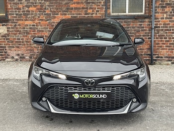 Used Toyota Corolla 2021 for sale - 79203345: Photo