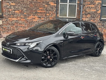 Used Toyota Corolla 2021 for sale - 79203345: Photo
