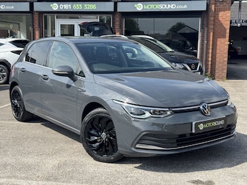Used Volkswagen Golf 2023 for sale - 79203308: Photo