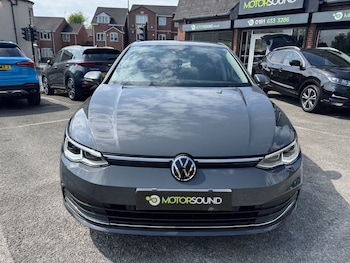 Used Volkswagen Golf 2023 for sale - 79203308: Photo