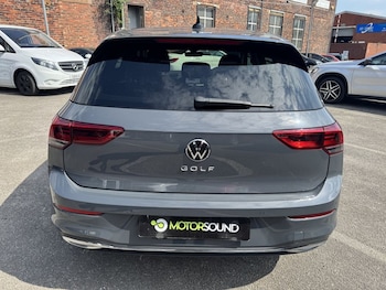 Used Volkswagen Golf 2023 for sale - 79203308: Photo