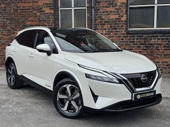 Used Nissan Qashqai 2024 for sale - 79203342: Photo