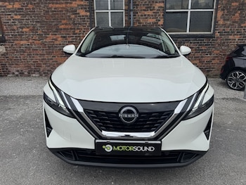 Used Nissan Qashqai 2024 for sale - 79203342: Photo
