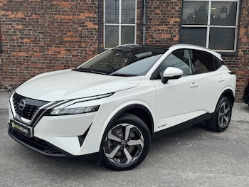 Used Nissan Qashqai 2024 for sale - 79203342: Photo