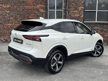 Used Nissan Qashqai 2024 for sale - 79203342: Photo