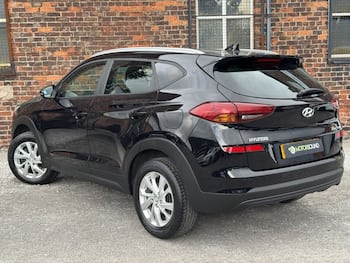 Used Hyundai TUCSON 2019 for sale - 79695141: Photo