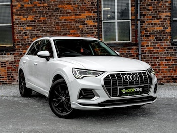 Used Audi Q3 2019 for sale - 79551216: Photo