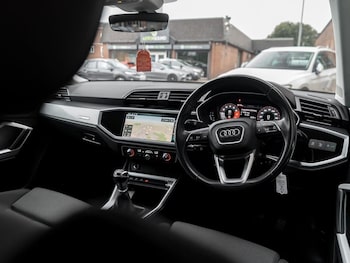 Used Audi Q3 2019 for sale - 79551216: Photo