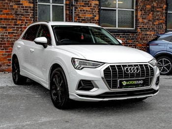 Used Audi Q3 2019 for sale - 79551216: Photo