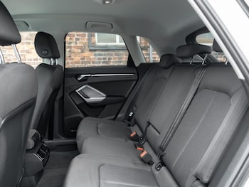 Used Audi Q3 2019 for sale - 79551216: Photo