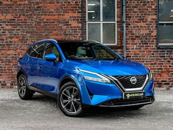 Used Nissan Qashqai 2022 for sale - 79394683: Photo