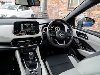 Used Nissan Qashqai 2022 for sale - 79394683: Photo