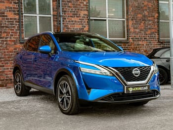 Used Nissan Qashqai 2022 for sale - 79394683: Photo