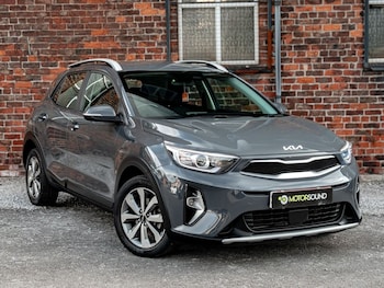 Used Kia Stonic 2023 for sale - 79530067: Photo