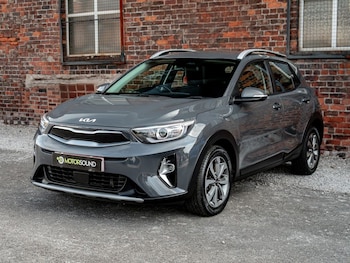 Used Kia Stonic 2023 for sale - 79530067: Photo