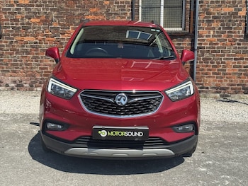 Used Vauxhall Mokka X 2019 for sale - 79203299: Photo