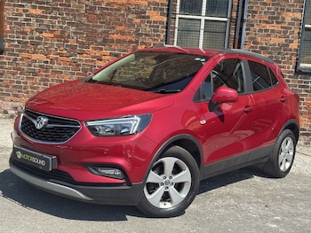 Used Vauxhall Mokka X 2019 for sale - 79203299: Photo
