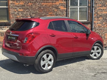 Used Vauxhall Mokka X 2019 for sale - 79203299: Photo