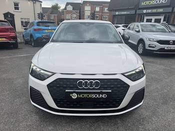 Used Audi A1 2022 for sale - 79203306: Photo