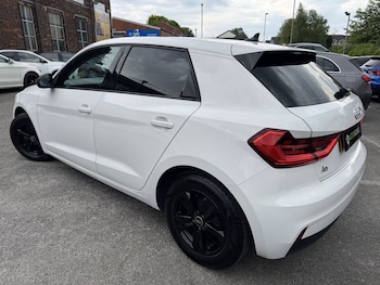 Used Audi A1 2022 for sale - 79203306: Photo