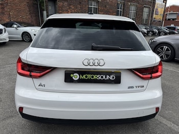 Used Audi A1 2022 for sale - 79203306: Photo