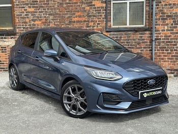 Used Ford Fiesta 2023 for sale - 79563051: Photo