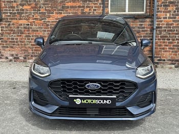 Used Ford Fiesta 2023 for sale - 79563051: Photo