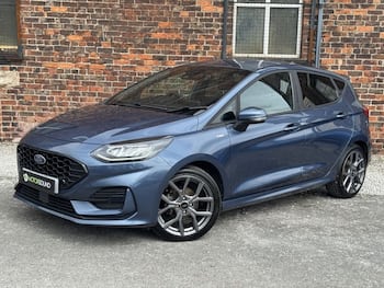 Used Ford Fiesta 2023 for sale - 79563051: Photo