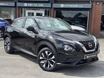 Used Nissan Juke 2023 for sale - 79203317: Photo