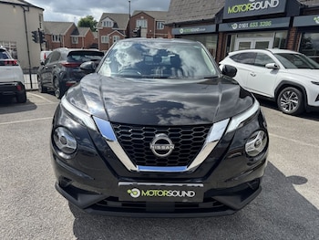 Used Nissan Juke 2023 for sale - 79203317: Photo
