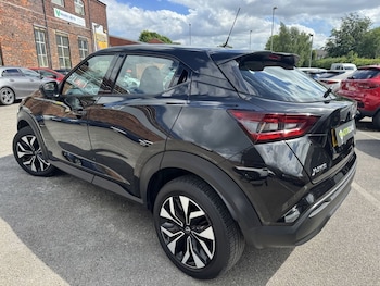 Used Nissan Juke 2023 for sale - 79203317: Photo