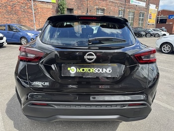 Used Nissan Juke 2023 for sale - 79203317: Photo