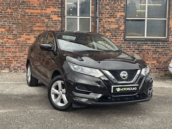 Used Nissan Qashqai 2020 for sale - 79843167: Photo