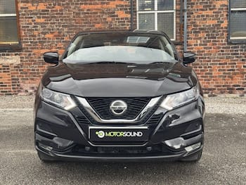 Used Nissan Qashqai 2020 for sale - 79843167: Photo