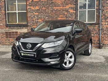 Used Nissan Qashqai 2020 for sale - 79843167: Photo