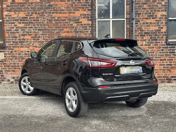 Used Nissan Qashqai 2020 for sale - 79843167: Photo