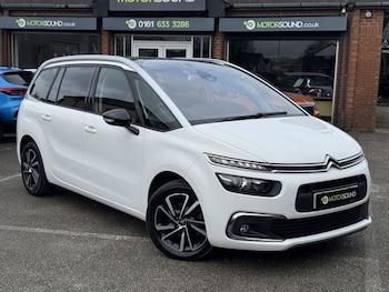 Used Citroen Grand C4 Picasso 2023 for sale - 79203360: Photo