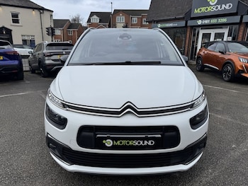 Used Citroen Grand C4 Picasso 2023 for sale - 79203360: Photo