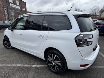 Used Citroen Grand C4 Picasso 2023 for sale - 79203360: Photo