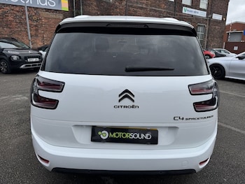 Used Citroen Grand C4 Picasso 2023 for sale - 79203360: Photo