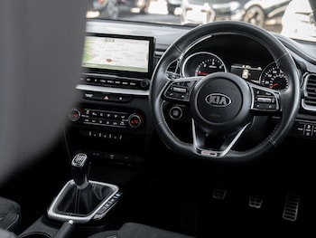 Used Kia Ceed 2021 for sale - 79563056: Photo