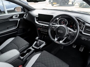 Used Kia Ceed 2021 for sale - 79563056: Photo