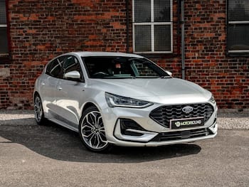 Used Ford Focus 2023 for sale - 79530741: Photo