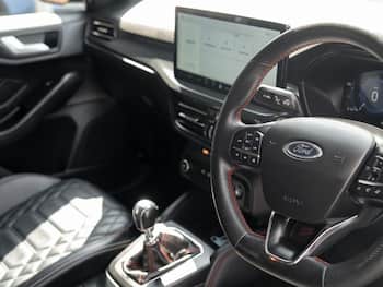 Used Ford Focus 2023 for sale - 79530741: Photo
