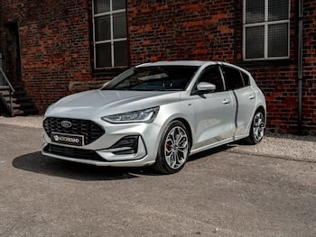 Used Ford Focus 2023 for sale - 79530741: Photo