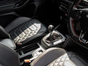 Used Ford Focus 2023 for sale - 79530741: Photo