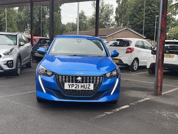 Used Peugeot 208 2021 for sale - 79385298: Photo