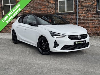 Used Vauxhall Corsa 2021 for sale - 79695275: Photo