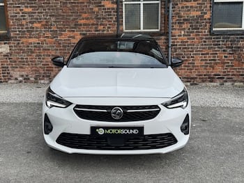 Used Vauxhall Corsa 2021 for sale - 79695275: Photo