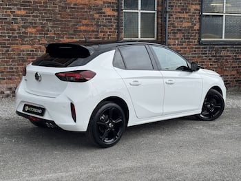 Used Vauxhall Corsa 2021 for sale - 79695275: Photo